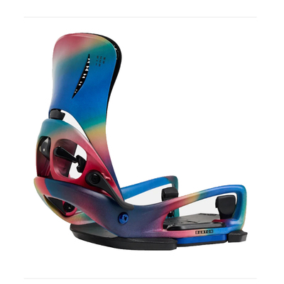 26新款burton伯顿一脚蹬固定器