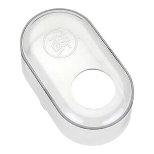 适用于美的电压力锅排气盒MY-C643G/YLC643G破泡器盖C540G/C640G