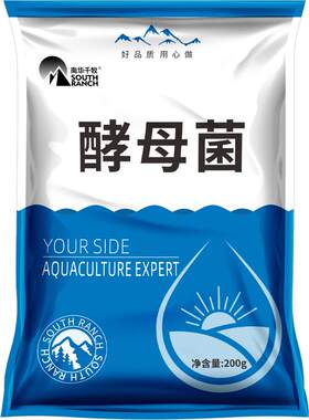 鱼池塘减少摄食蛋白质螃蟹养殖