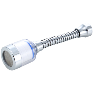 水龙头净水器家用厨房加长延伸器自来水过滤器嘴花洒水龙头防溅头