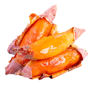 山东烟薯25号蜜薯糖心红薯新鲜10斤番薯农家沙地烤地瓜农科院山芋