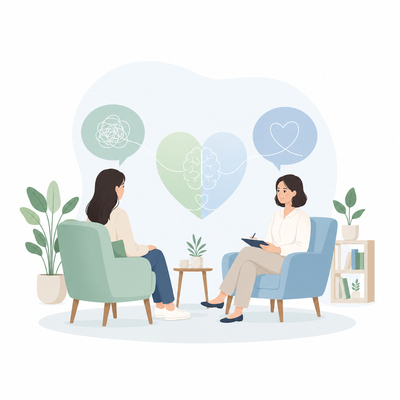 心理咨询服务情感分析导师恋爱分手复合感情指导婚姻挽回医生疏导