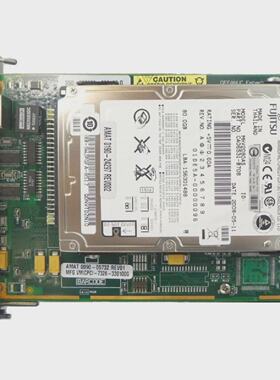 通用电气 Fanuc VMICPCI-7326 SBC 单板电脑 PCB 卡 AMAT 0190-32