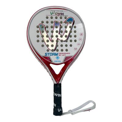 padel板式全碳纤维网球拍