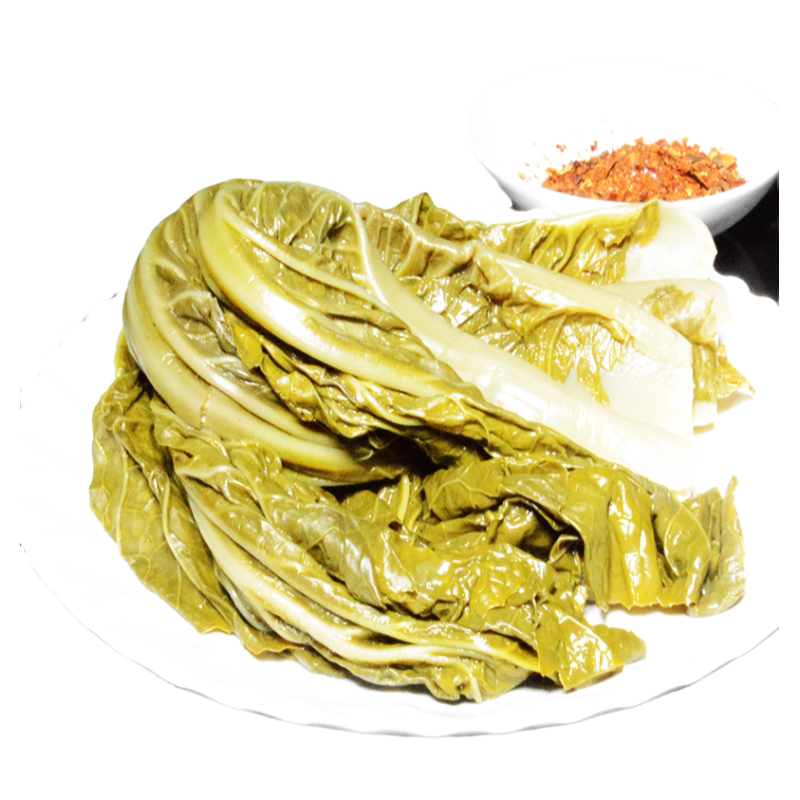 米汤酸泡菜唐姨妈贵州特产