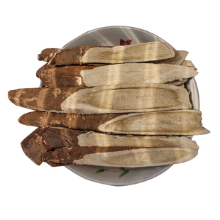 四川理塘野生黄芪片特级大片正品黄芪中药材黄氏可泡水煲汤250g