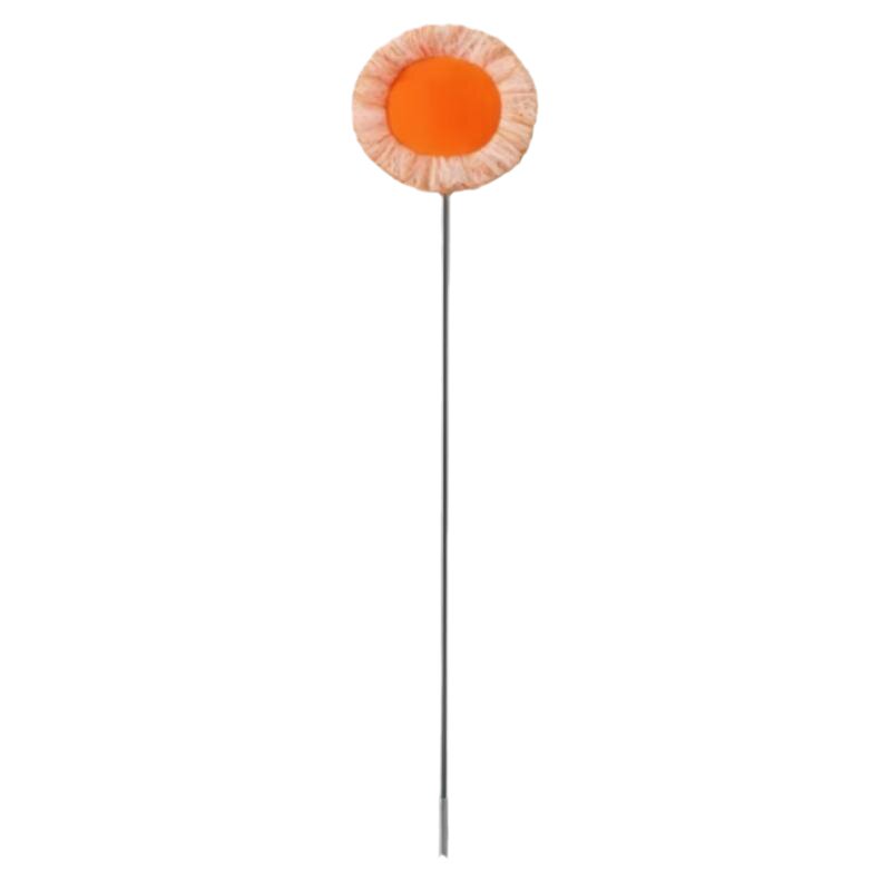 太阳花拖把家用清洁神器