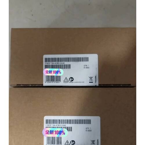 询价6ES7194-4CB00-0AA0 PLC模块