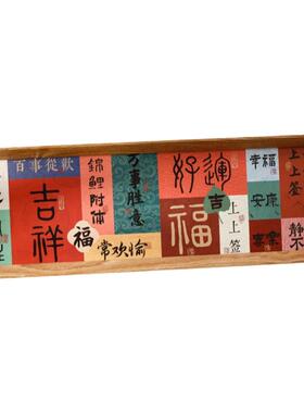 玄关装饰摆件客厅桌面高级感摆台