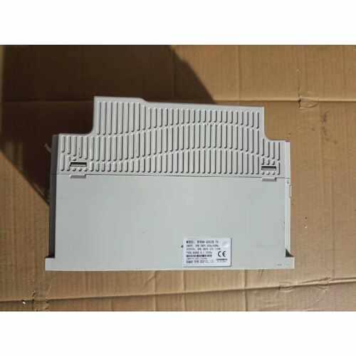 议价众辰变频器380V11KW维修