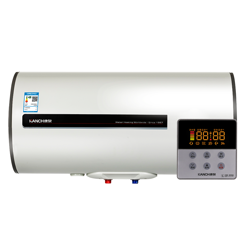 Kanch/康泉 KTAB(B)60电热水器60L/升 智能线控面板 隐藏安装