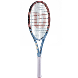 Wilson威尔胜网球拍官方城市限定款北京全碳素男女专业PRO STAFF