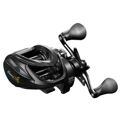 买赠6代报警安德鲁星陨DC电子刹车防炸线水滴轮泛用马口鳜鱼鱼轮