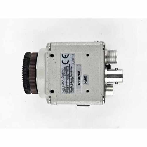 【议价-可维修】工业相机 HITACHI 日立 KP-D20BU 彩色CCD工业相
