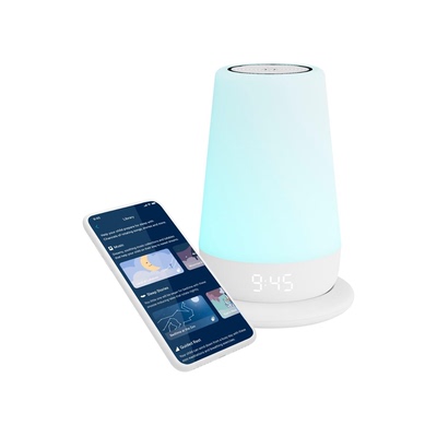 HatchRest+2代婴幼儿睡眠夜灯