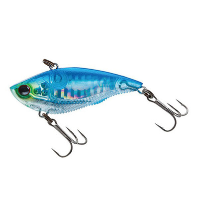 日本友祝颤动3db棱镜鲈鱼翘嘴