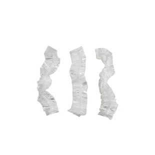 鸟笼一次性薄膜套兔笼鸟笼底盘薄膜垫鹦鹉粪便垃圾袋宠物清洁袋用