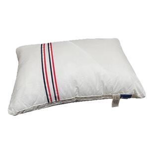 LOSIS/露茜五星级度假酒店民宿全棉护颈睡眠枕头可水洗抗菌枕芯