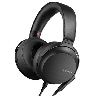 Sony/索尼 MDR-Z7M2高解析发烧HIFI影音便携头戴式耳机圆声带行货