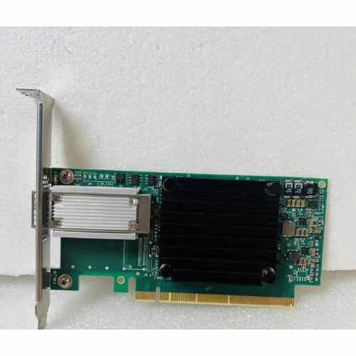 议价Mellanox ConnectX4 MCX455AEC适用