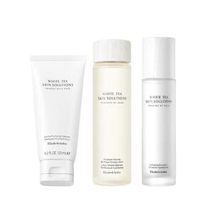 【38抢券立减】雅顿白茶新肌护肤套装 保湿抗皱 紧致修护 温和