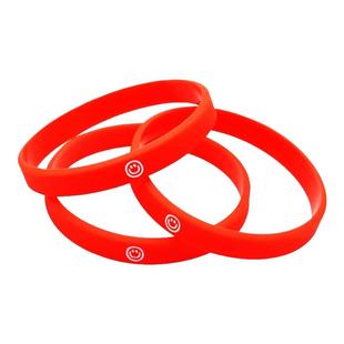 情绪控制皮筋自律提醒励志自制力意志力戒断减压厌恶疗法手环男女