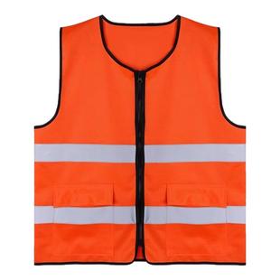 上海建工反光背心马甲装饰一建二建四建五建七建集团背心园林