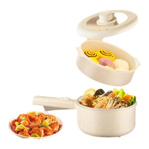 荣事达1.6L电煮锅