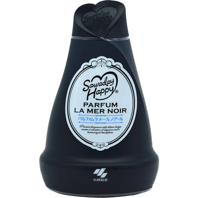 小林制药空气清新衣柜宿舍芳香剂