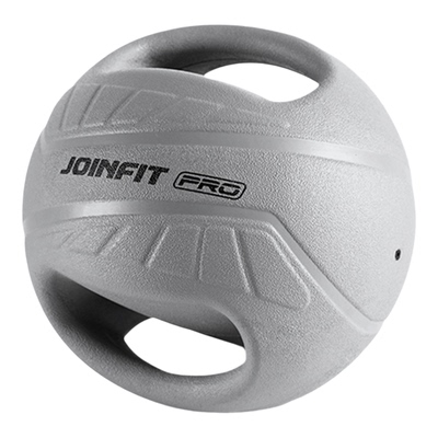 JOINFIT捷英飞双耳药球PRO