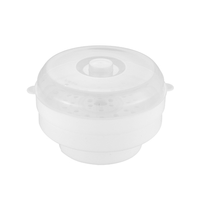 养生壶蒸笼带盖子ppPP材质加厚架