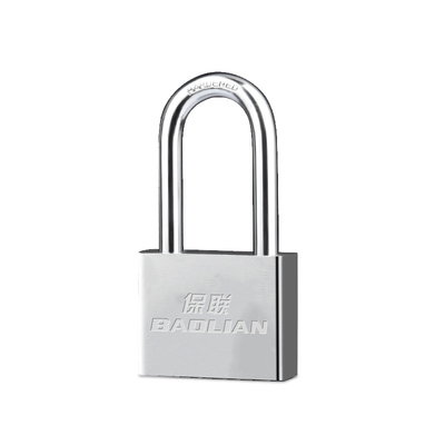 挂锁防水防锈防撬宿舍长梁锁子