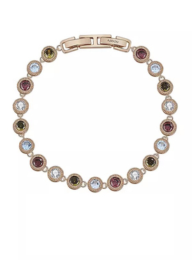 阿吉豆手饰庄园旋律系列闪耀手链