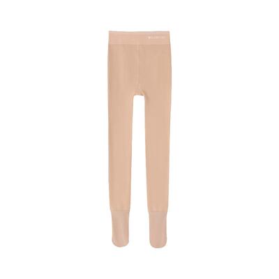 春季肉色光腿神器女一体水光袜