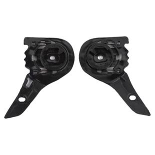 ls2原装头盔配件FF352/358/396/328/353/370/397/323/562基座底座