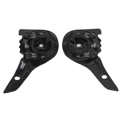 ls2原装配件358/396基座底座头盔