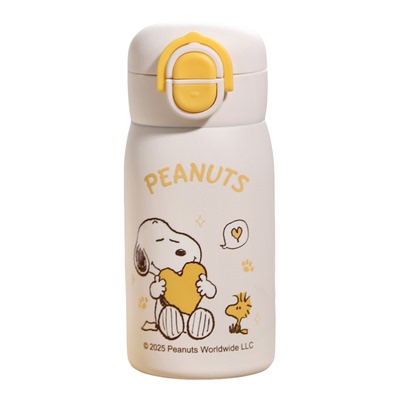 2025新款史努比儿童迷你保温杯