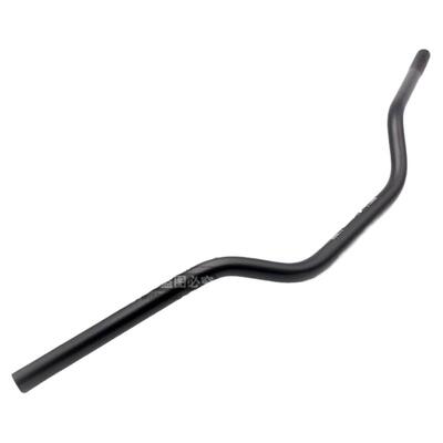 适用摩托车车把铝合金改装件配件protaper越野车方向把变径手把