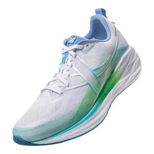 特步男鞋流云3.0跑步鞋2025夏秋季新款网面透气减震回弹运动鞋子