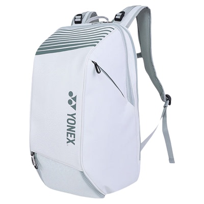 2025YONEX尤尼克斯羽毛球包独立鞋仓yy男女运动双肩网球背包341CR