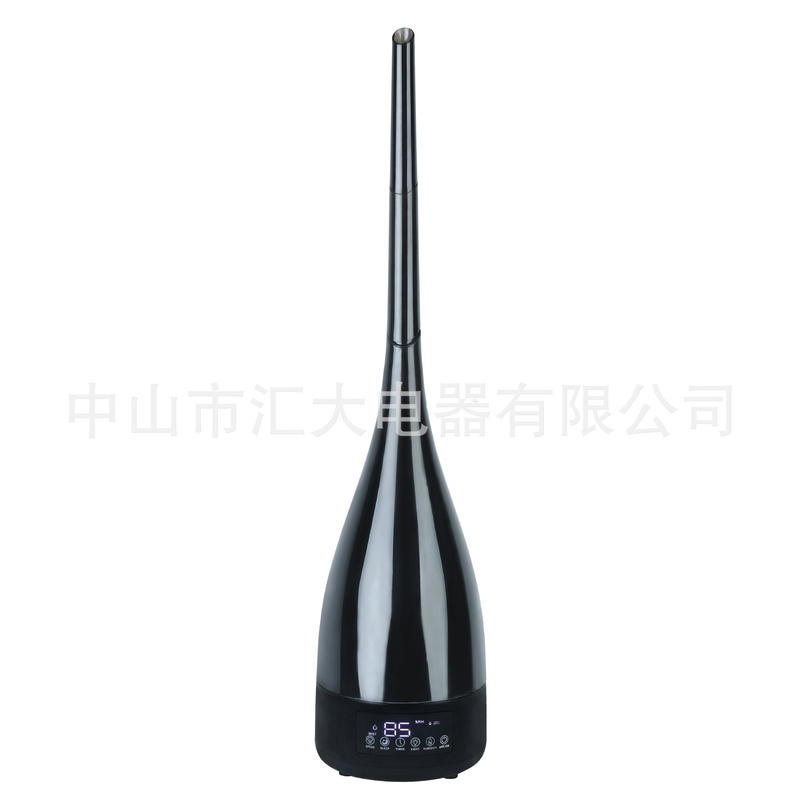 新款加湿器静音家用商用净化加湿器雾化器大容量负离子超声波加湿
