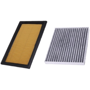 适配启辰T60/R50/R50X/D50/D60/M50V/空气滤空调滤清器格原厂升级