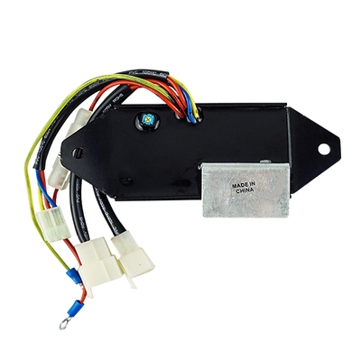 发电机自动电压调节器J108调压板