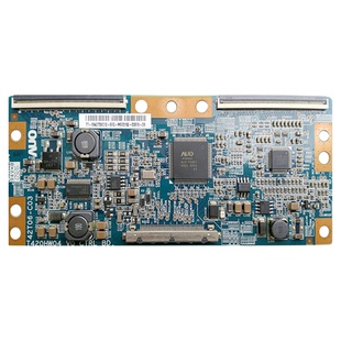 TCL L42F19FBE L42E9FBE T420HW04 V0逻辑板42T06-C03