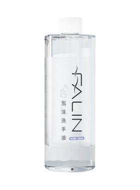 法林抑菌泡沫洗手液通用替换液