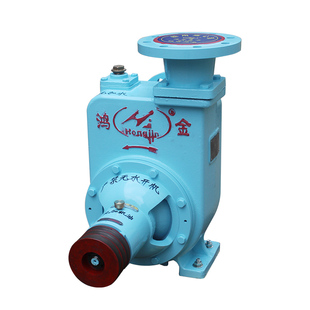 鸿金船用消防泵50CWZ-6主机冷却泵65CWZ-8轴带泵 舱底泵  船检ccs