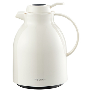 物生物智能保温水壶家用大容量热水暖壶2025新款结婚宿舍学生水瓶