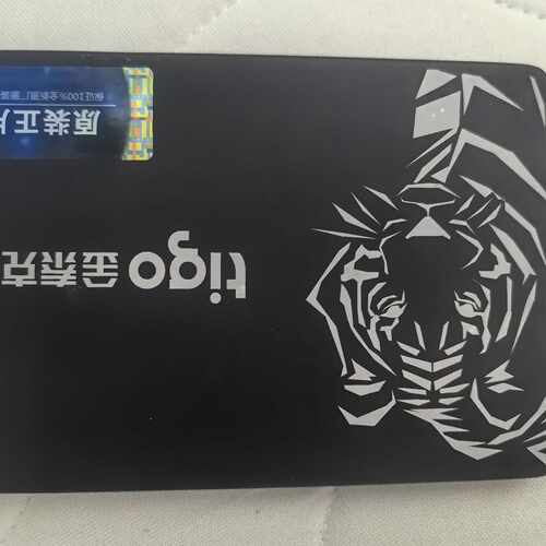 【几乎全新】金泰克tigo S300 120GB固态硬盘，2议价