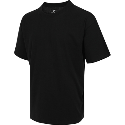 NIKE耐克男子AS M NSW GC SS BLA运动休闲短袖T恤IB4420-010