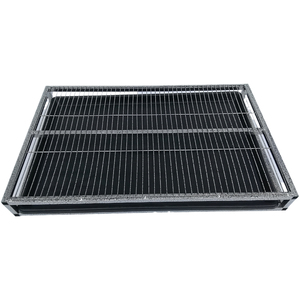 宠物狗厕所 尿盆无需尿片金毛大型犬中型犬小型犬狗便盆广东包邮